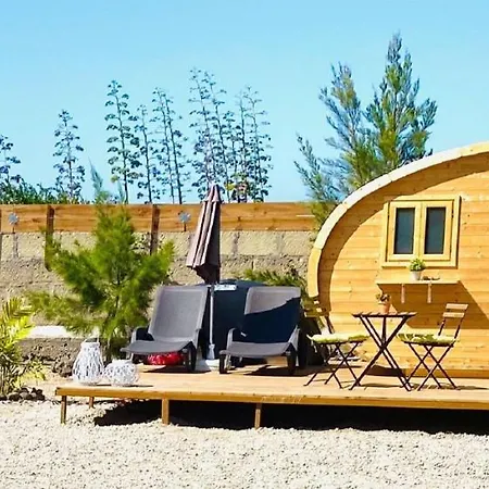 Arrebol Suite Con Jacuzzi, Piscina Y Naturaleza Buzanada Zewnętrze zdjęcie
