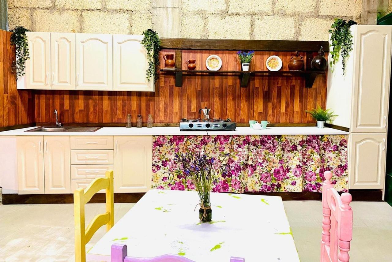 Ferienhaus Arrebol Con Jacuzzi, Piscina Y Naturaleza Buzanada