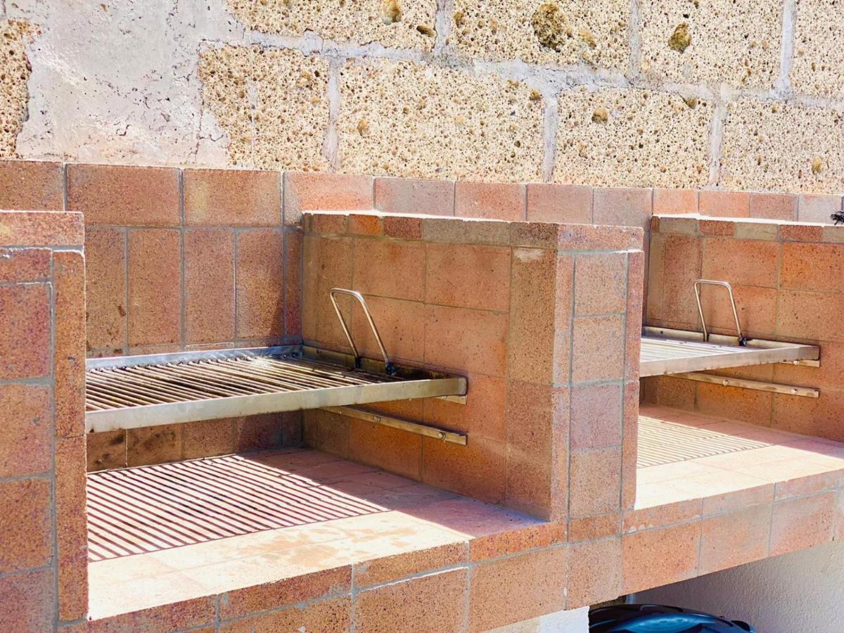 Ferienhaus Arrebol Con Jacuzzi, Piscina Y Naturaleza *
