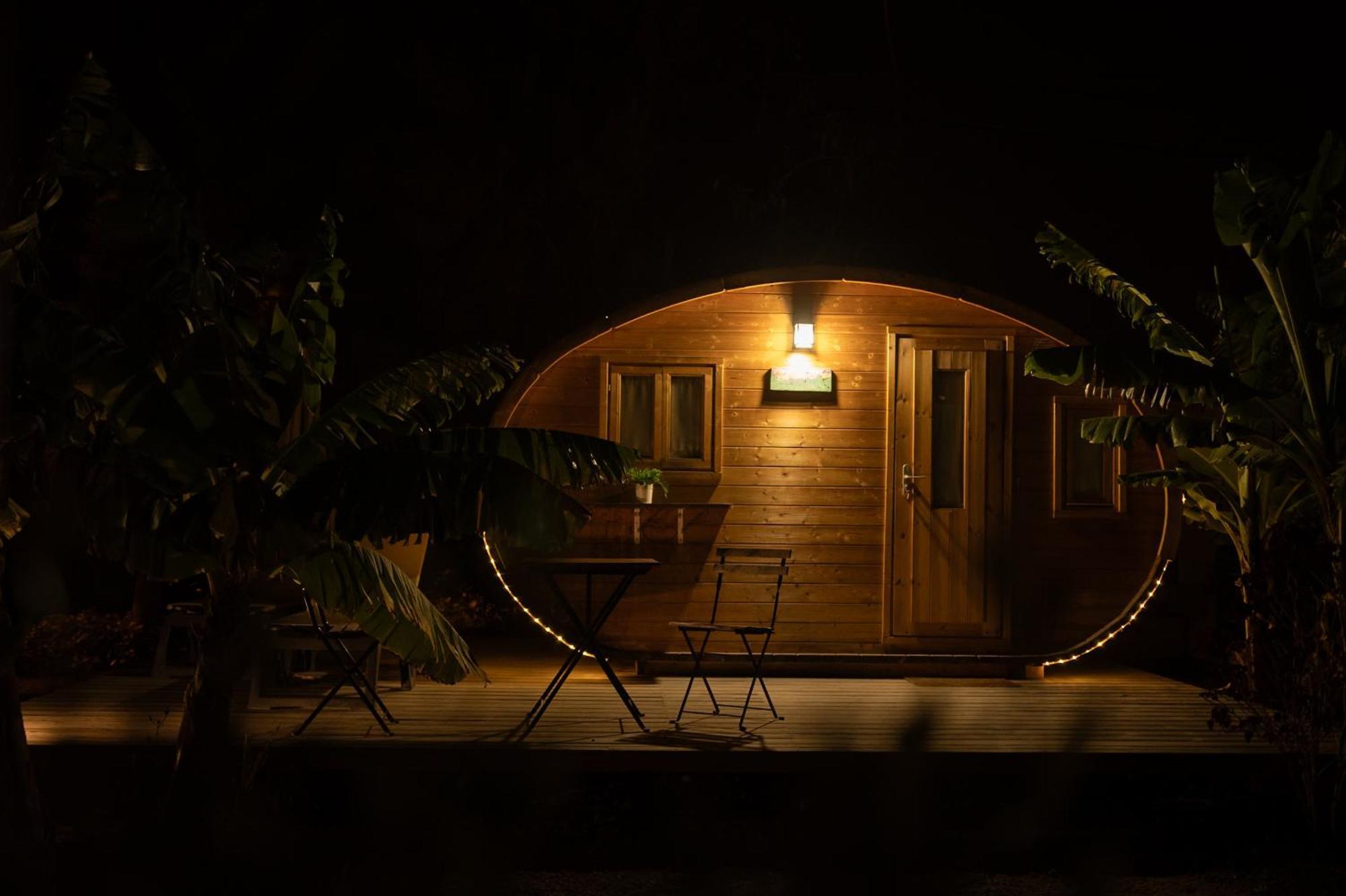 Arrebol Con Jacuzzi, Piscina Y Naturaleza *