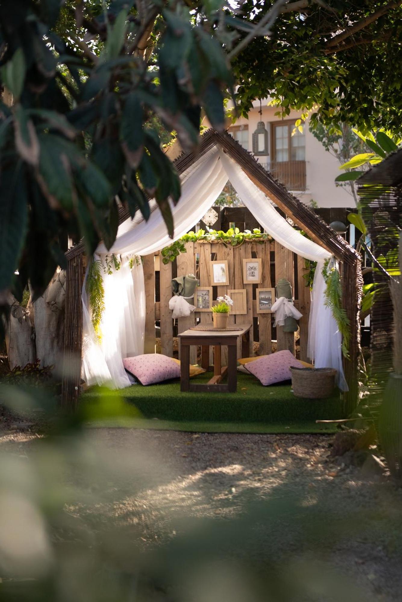 Arrebol Con Jacuzzi, Piscina Y Naturaleza Ferienhaus *