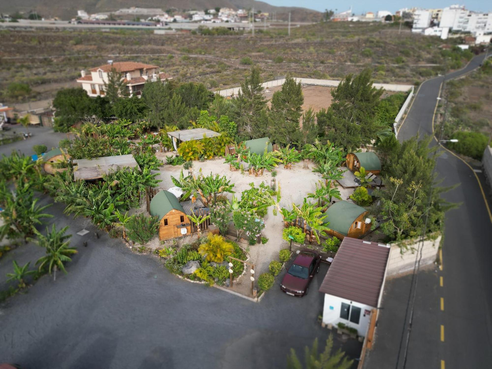 Arrebol Con Jacuzzi, Piscina Y Naturaleza *